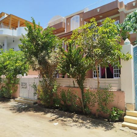 Luxor Star Apartments Esterno foto
