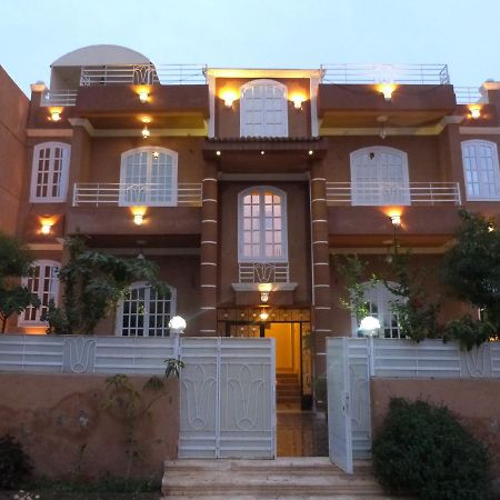 Luxor Star Apartments Esterno foto