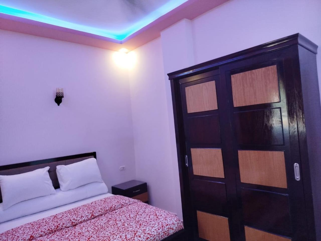 Luxor Star Apartments Esterno foto