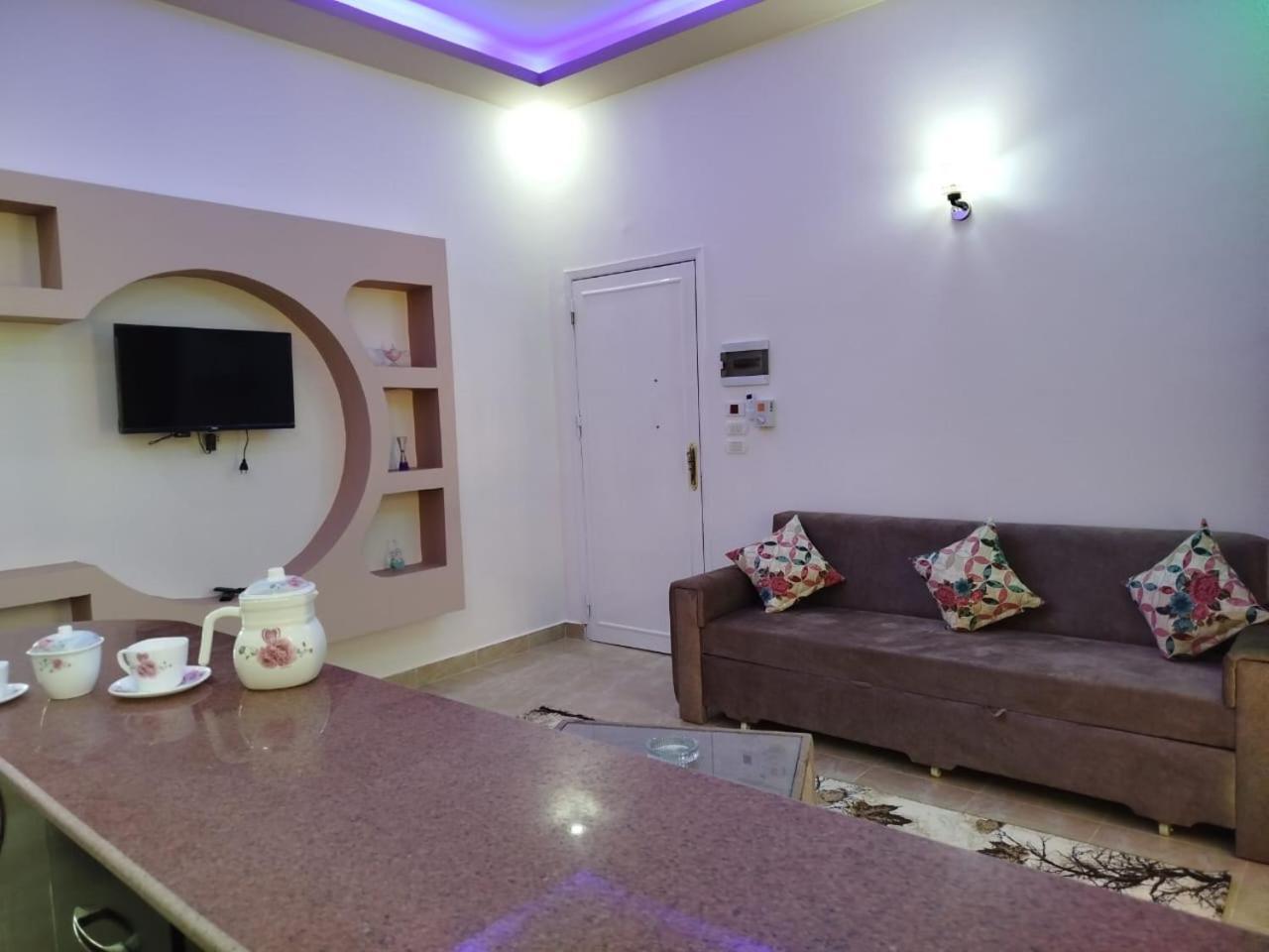 Luxor Star Apartments Esterno foto