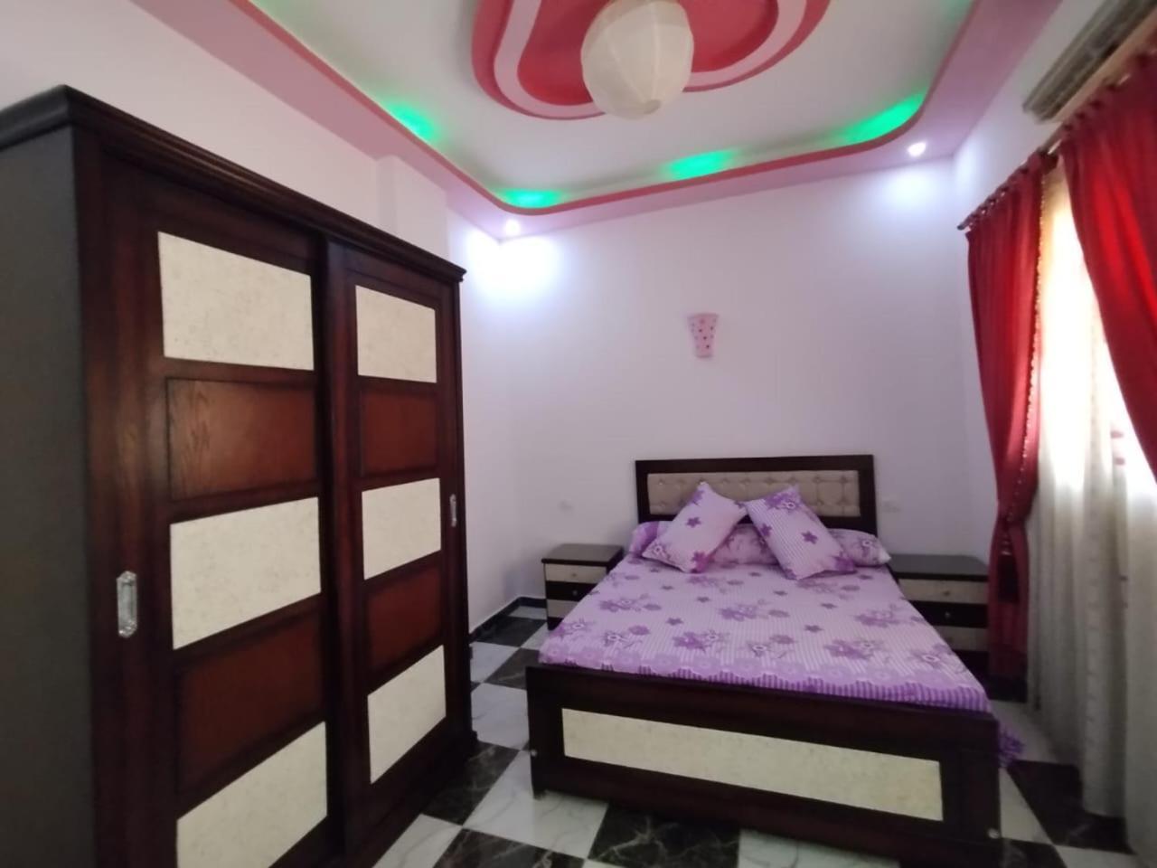 Luxor Star Apartments Esterno foto