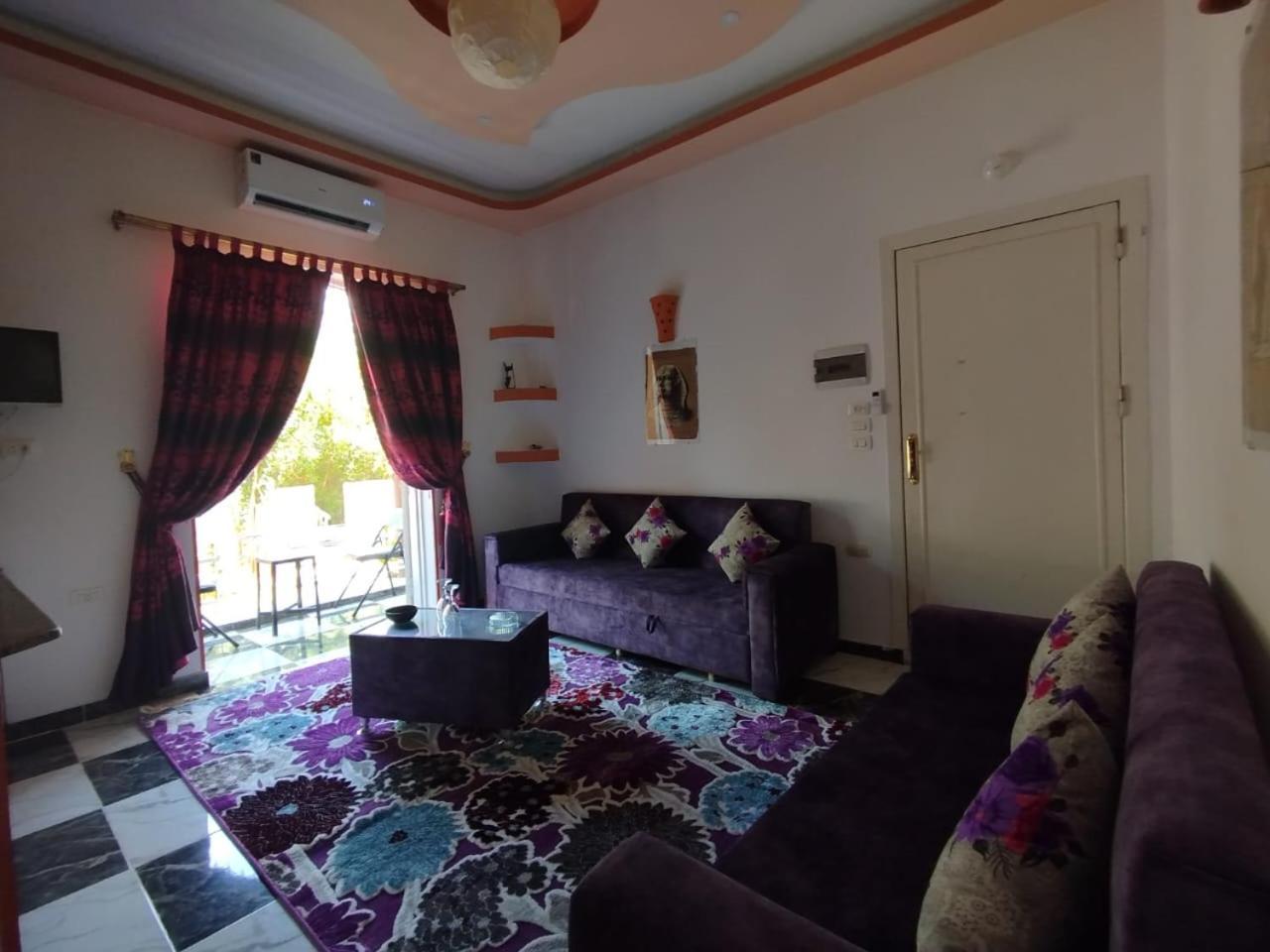 Luxor Star Apartments Esterno foto