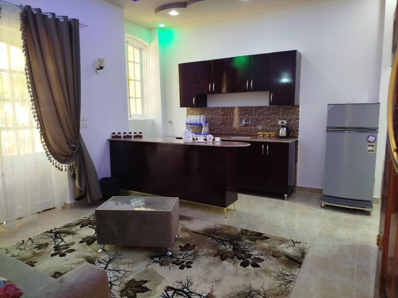 Luxor Star Apartments Esterno foto
