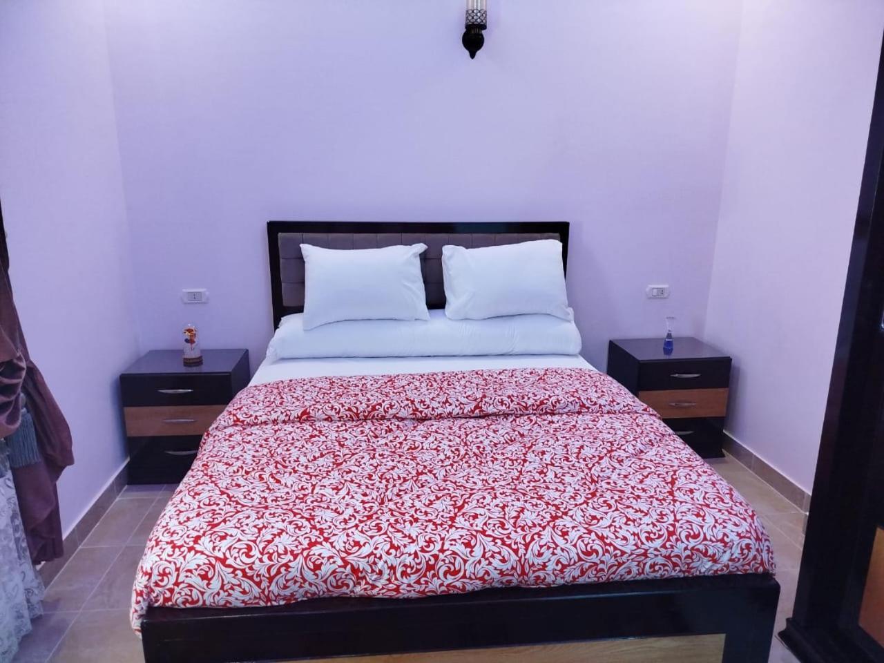 Luxor Star Apartments Esterno foto