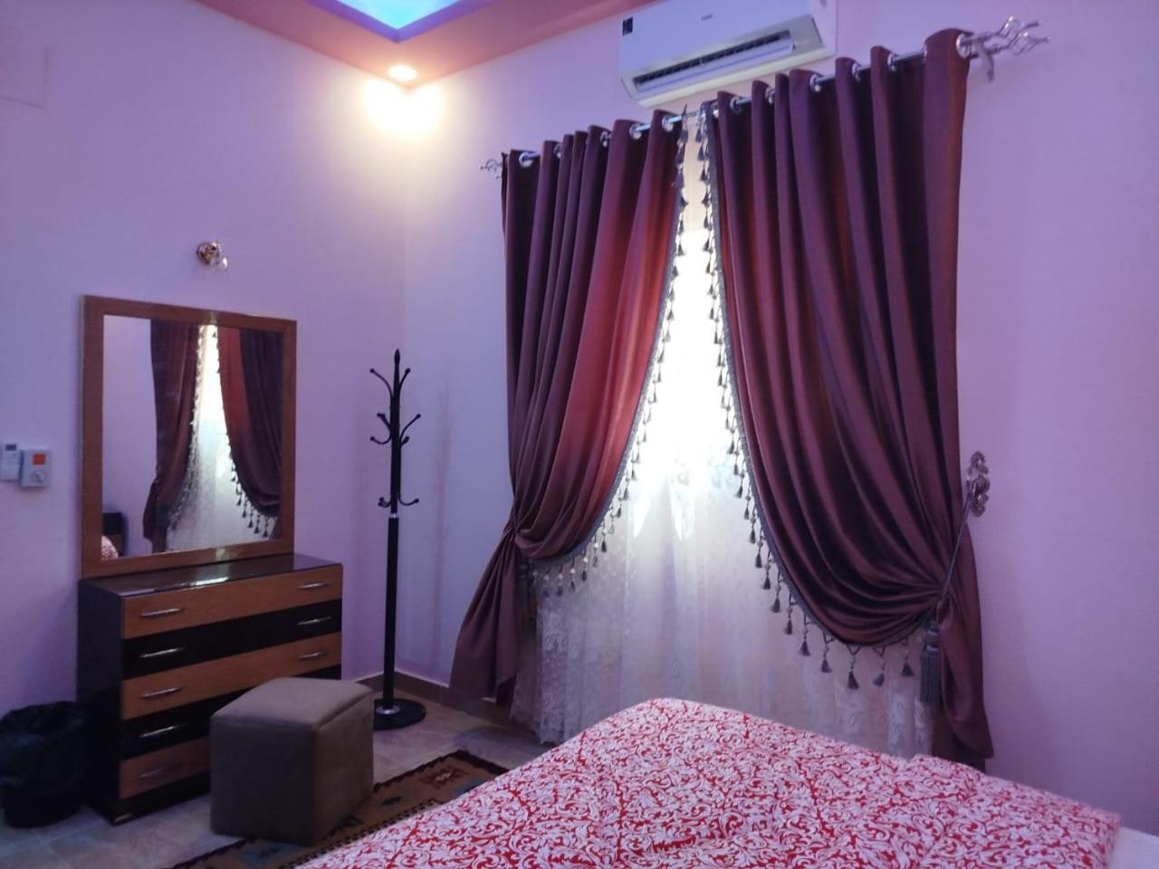 Luxor Star Apartments Esterno foto