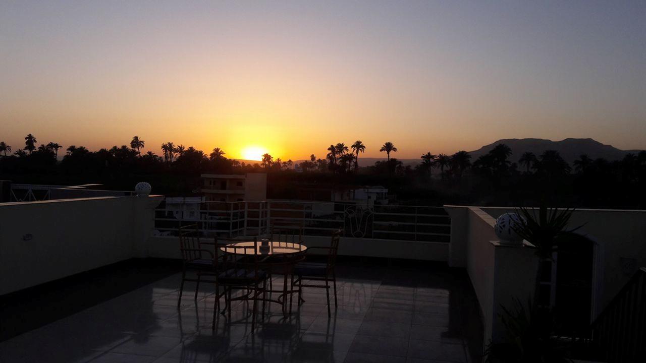 Luxor Star Apartments Esterno foto