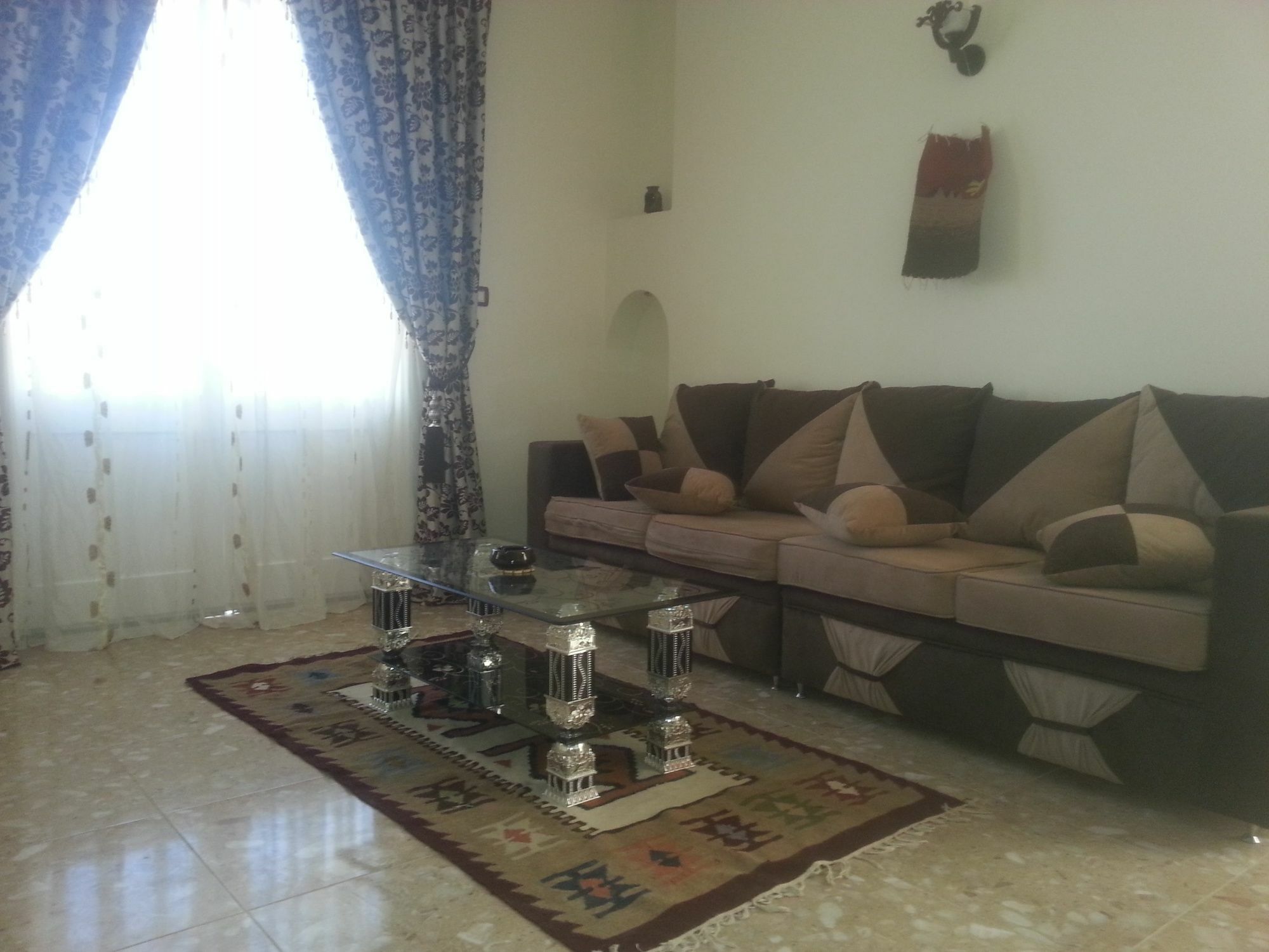 Luxor Star Apartments Esterno foto